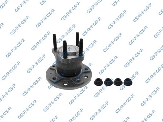 GSP-9400053K