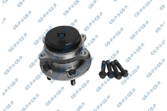 GSP-9400190K