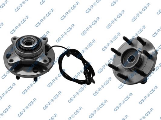 GSP-9400331