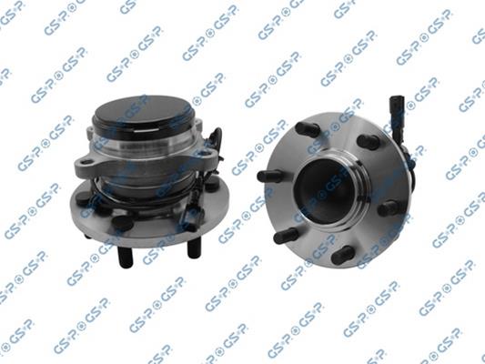 GSP-9400499