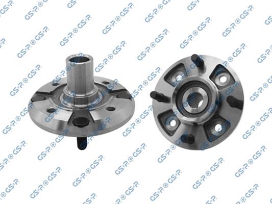 GSP-9423018