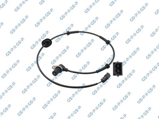 GSP-9A0314