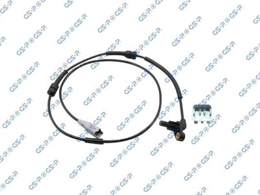 GSP-9A0340