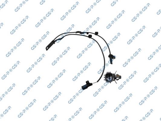 GSP-9A0526