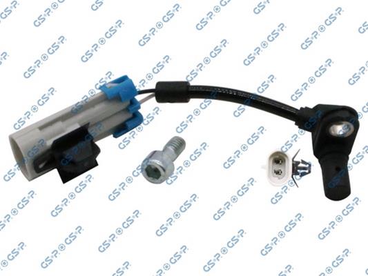 GSP-9A0558