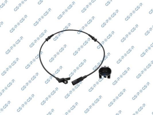 GSP-9A0627