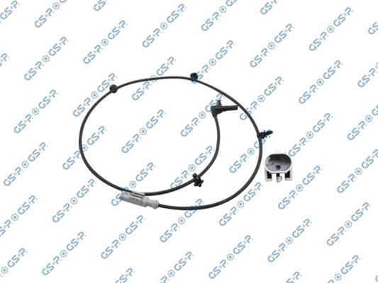 GSP-9A0630