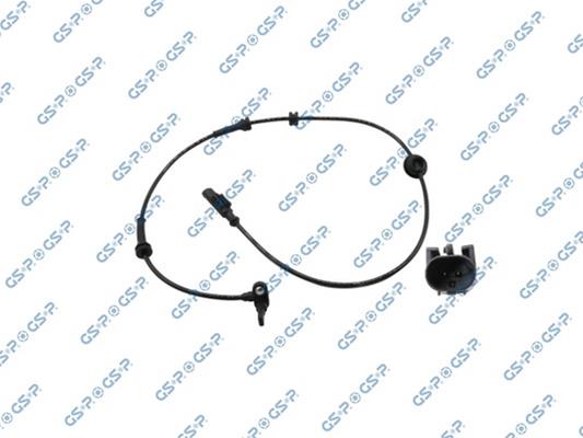 GSP-9A0741