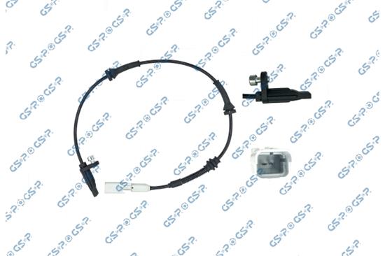 GSP-9A0819