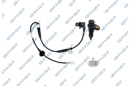 GSP-9A0834