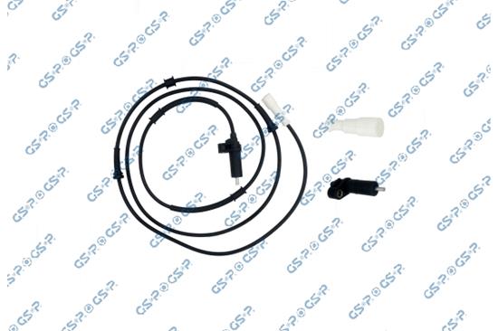 GSP-9A0845