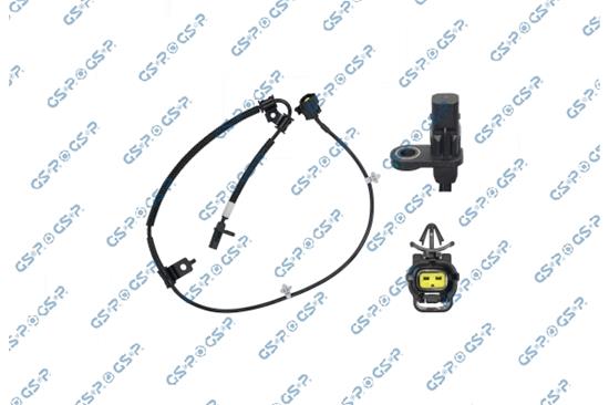 GSP-9A0992