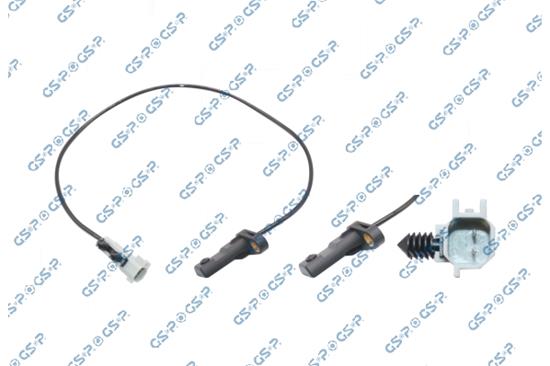 GSP-9A0999