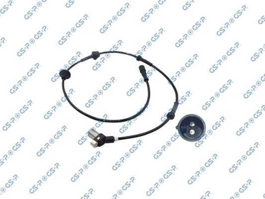 GSP-9A1009