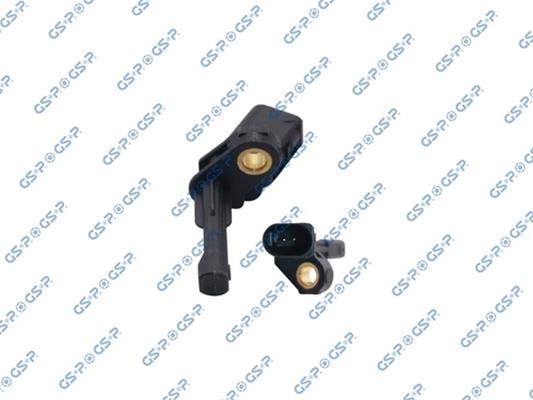 GSP-9B1007