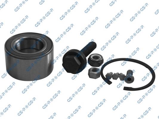 GSP-GK3406B