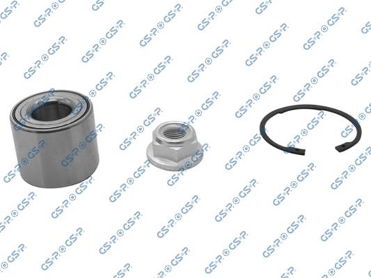 GSP-GK3612