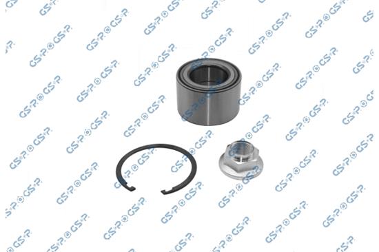 GSP-GKX0192