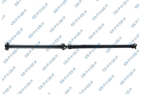 GSP-PS900308