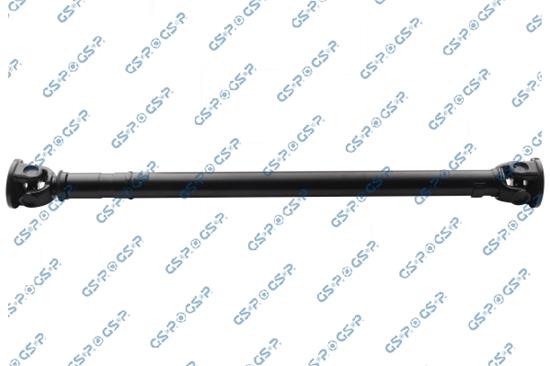 GSP-PS900315