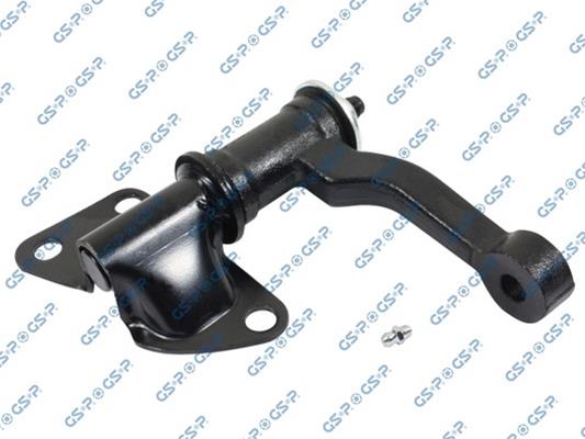 GSP-S010009