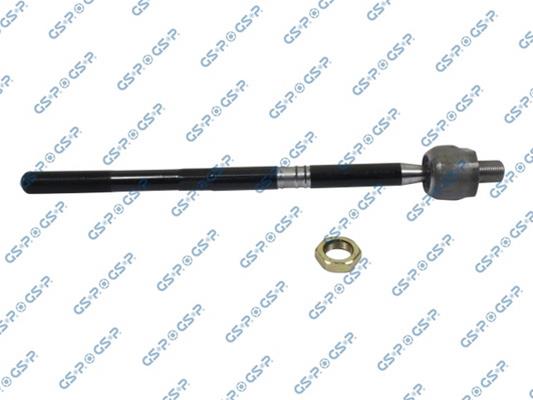GSP-S030009