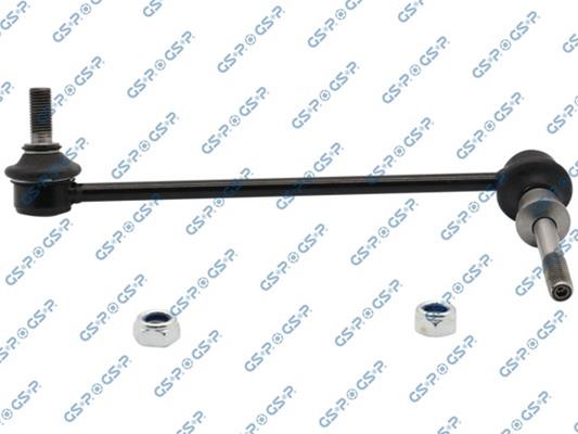 GSP-S050084