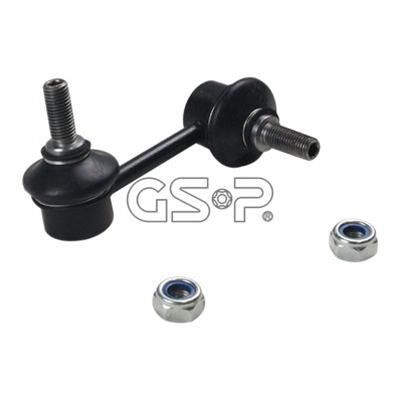 GSP-S050120