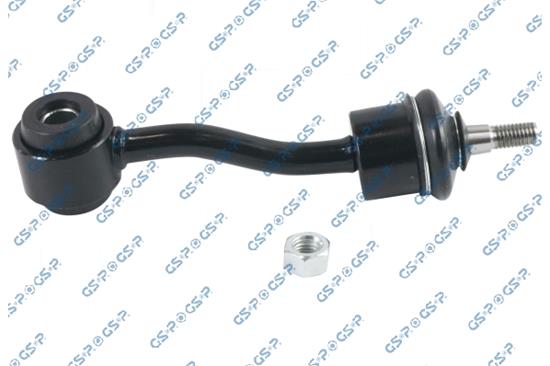 GSP-S050467