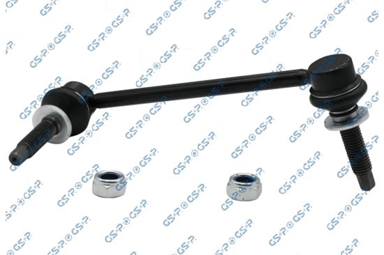 GSP-S050819