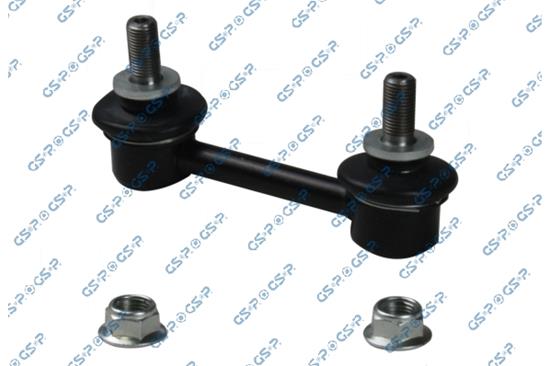 GSP-S051310