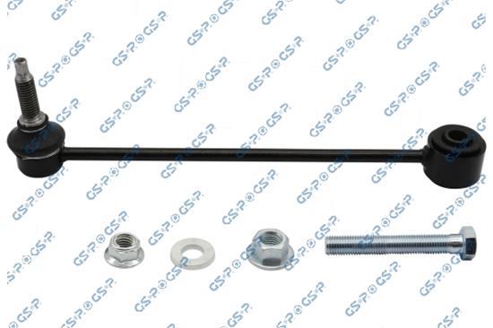 GSP-S051312