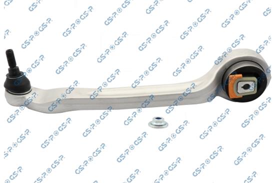 GSP-S060033