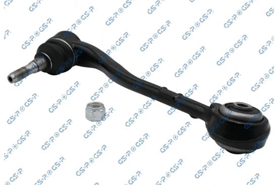 GSP-S060063