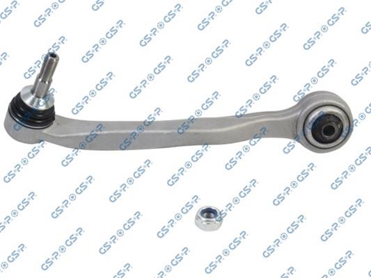 GSP-S060078