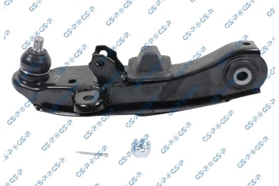 GSP-S060206