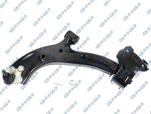 GSP-S060512
