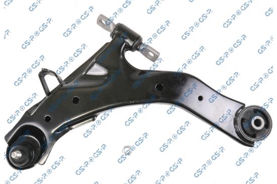 GSP-S060526