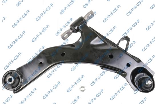 GSP-S060527