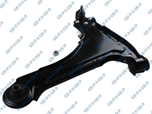 GSP-S060651