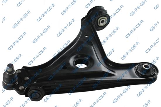 GSP-S060657