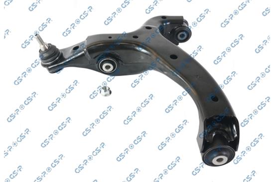 GSP-S061400