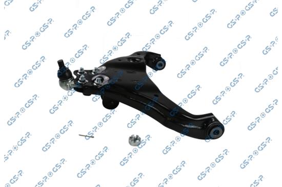 GSP-S061800