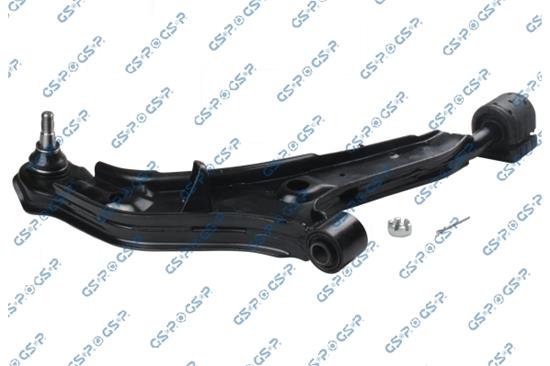 GSP-S062015