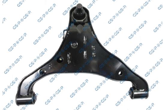 GSP-S062526