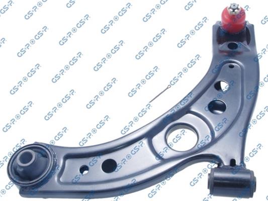 GSP-S063097