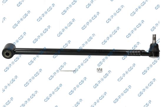 GSP-S063122