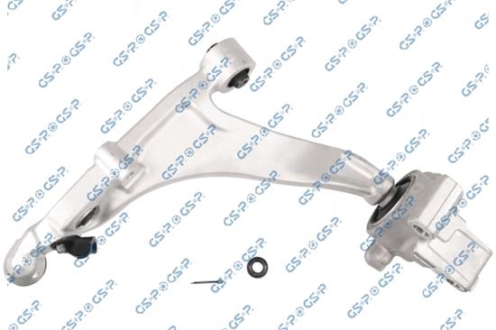 GSP-S063315