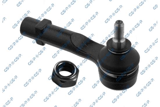 GSP-S070093