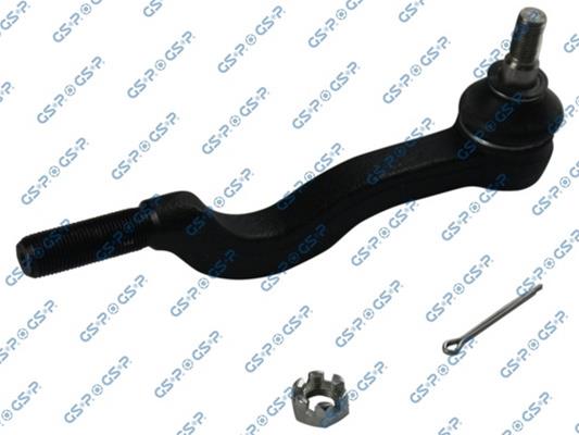 GSP-S070326